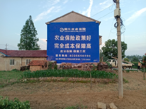 濮阳墙体广告的优劣势你知道吗？