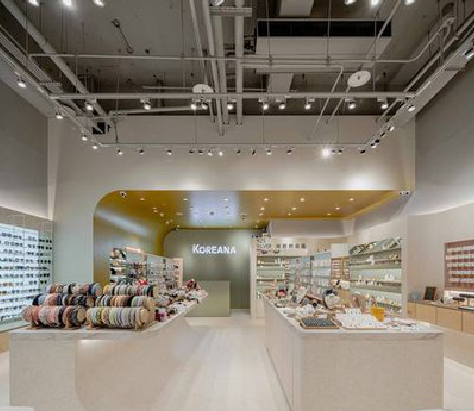 濮阳店面装修流程