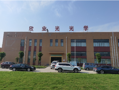 濮阳楼顶大型发光字制作如何安装？