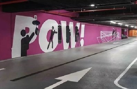 濮阳墙绘设计师的选择是关键。