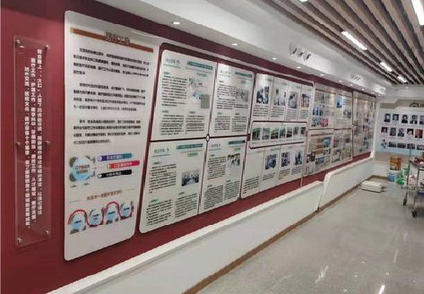 濮阳大城市文化背景墙制作常用工艺。