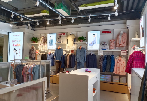 濮阳超市卖场装修如何提升消费欲望？