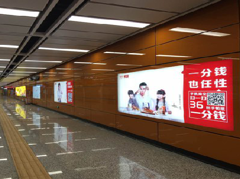 濮阳广告灯箱的发展前景？