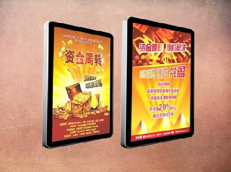 濮阳如何延长磁吸灯箱的使用寿命？