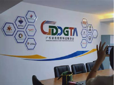 濮阳公司走廊文化墙如何设计布置？