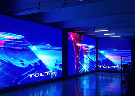 濮阳如何解决LED显示屏耗电问题？