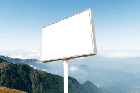 濮阳户外广告变革的趋势。